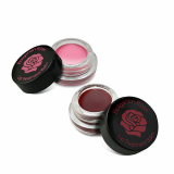 Bulgarian Rose Lip Treatment Balm _Red _ Pink_